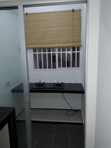 Condominium for Rent at Simfoni 1 - Chris Lee - PropertyGuru.com.my