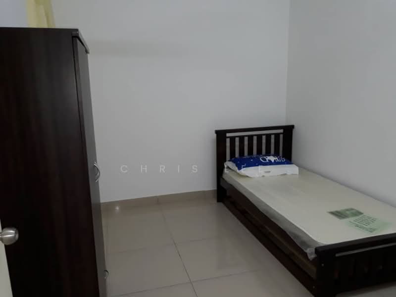 Condominium for Rent at Simfoni 1 - Chris Lee - PropertyGuru.com.my