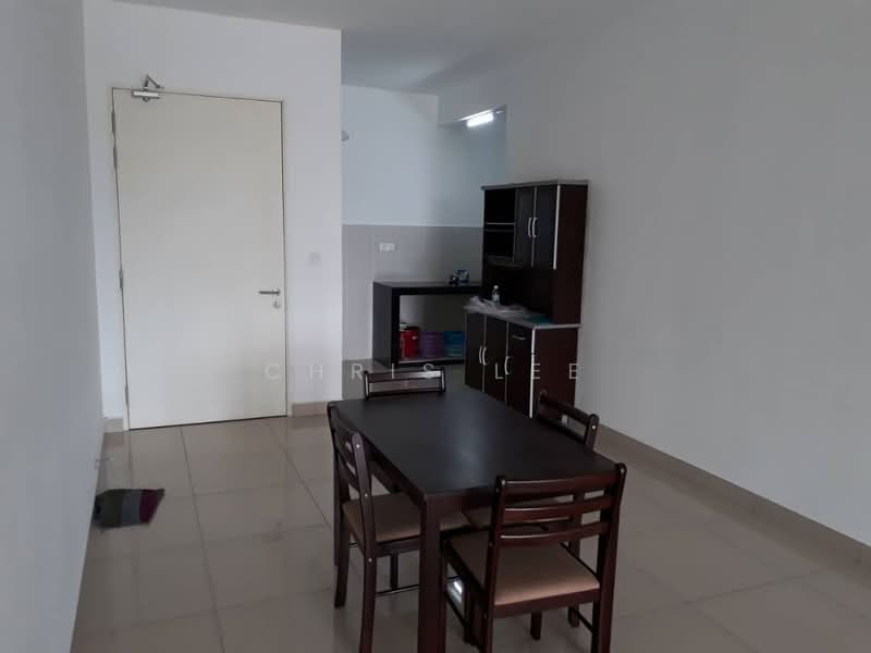 Condominium for Rent at Simfoni 1 - Chris Lee - PropertyGuru.com.my