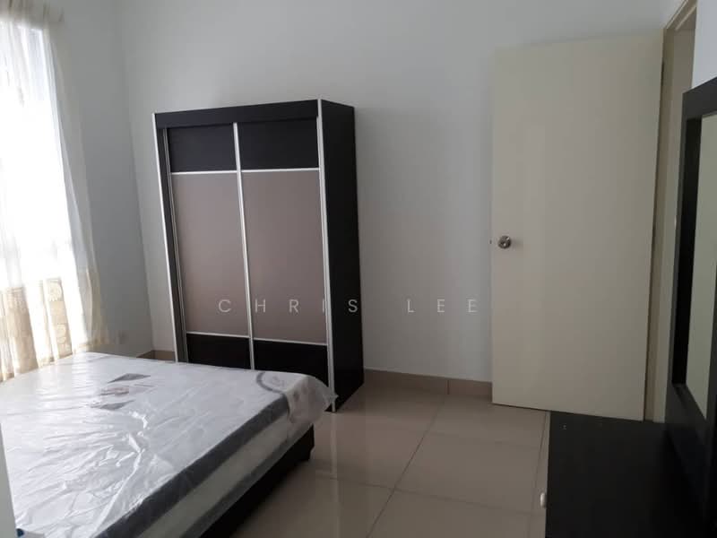 Condominium for Rent at Simfoni 1 - Chris Lee - PropertyGuru.com.my