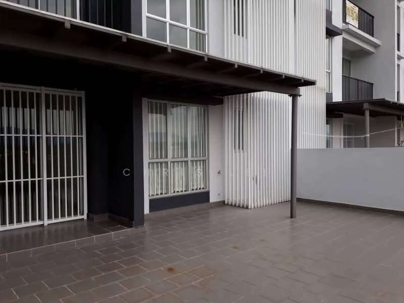 Condominium for Rent at Simfoni 1 - Chris Lee - PropertyGuru.com.my