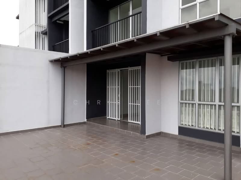 Condominium for Rent at Simfoni 1 - Chris Lee - PropertyGuru.com.my