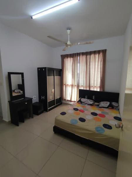 Kondominium untuk Disewa di Simfoni 1 - Chris Lee - PropertyGuru.com.my