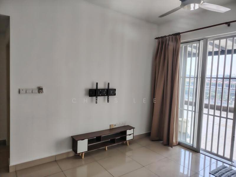 Kondominium untuk Disewa di Simfoni 1 - Chris Lee - PropertyGuru.com.my