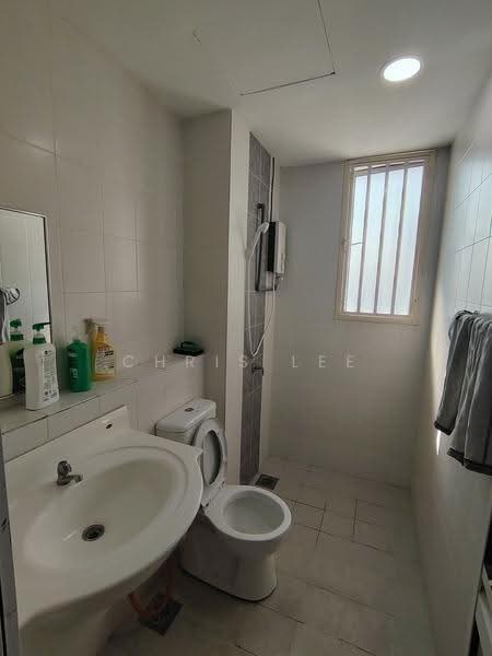 Kondominium untuk Disewa di Simfoni 1 - Chris Lee - PropertyGuru.com.my