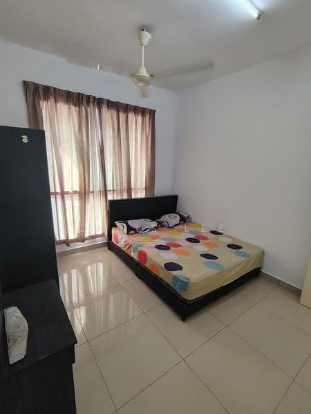 Kondominium untuk Disewa di Simfoni 1 - Chris Lee - PropertyGuru.com.my
