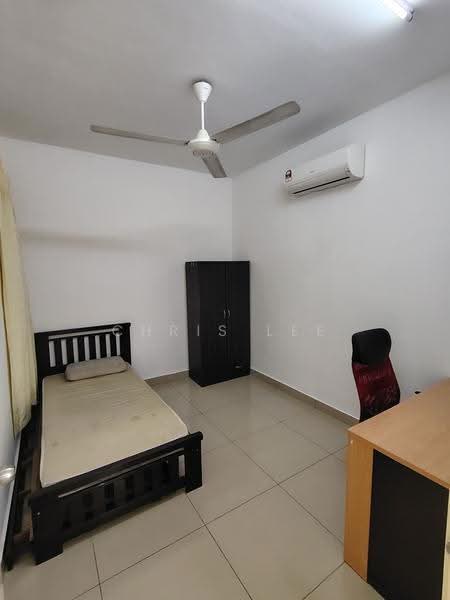 Kondominium untuk Disewa di Simfoni 1 - Chris Lee - PropertyGuru.com.my