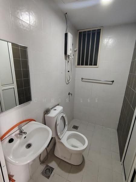 Kondominium untuk Disewa di Simfoni 1 - Chris Lee - PropertyGuru.com.my