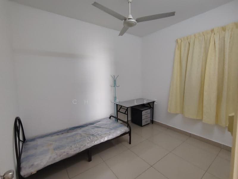 Kondominium untuk Disewa di Simfoni 1 - Chris Lee - PropertyGuru.com.my