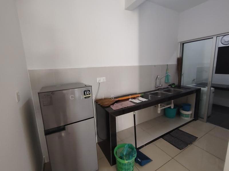 Kondominium untuk Disewa di Simfoni 1 - Chris Lee - PropertyGuru.com.my
