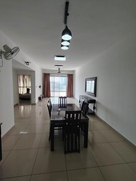 Kondominium untuk Disewa di Simfoni 1 - Chris Lee - PropertyGuru.com.my