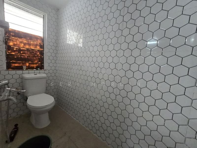 2-storey Terraced House for Sale in Taman Cempaka (Ampang) - Seri Nordin - PropertyGuru.com.my