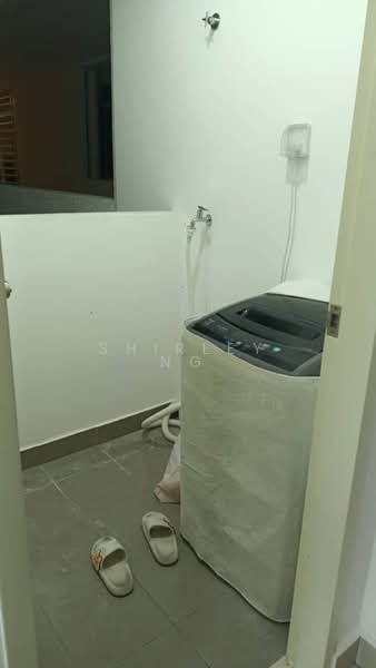 Servis Apartment untuk Dijual di Cerrado Residence @ Southville City - Shirley Ng - Interior - PropertyGuru.com.my