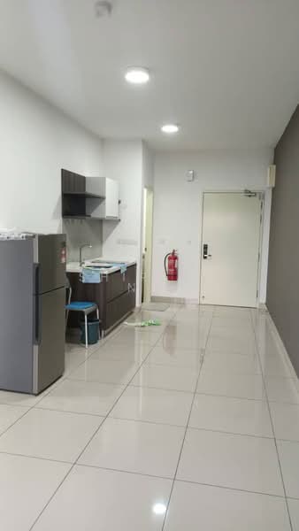 Servis Apartment untuk Dijual di Cerrado Residence @ Southville City - Shirley Ng - Kitchen - PropertyGuru.com.my