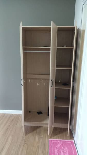 Servis Apartment untuk Dijual di Cerrado Residence @ Southville City - Shirley Ng - Interior - PropertyGuru.com.my