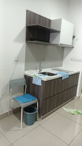 Servis Apartment untuk Dijual di Cerrado Residence @ Southville City - Shirley Ng - Kitchen - PropertyGuru.com.my