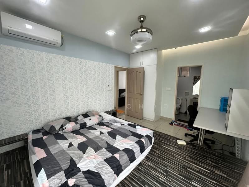 Apartment for Rent at Austin Suites (Permata Austin) - Fion Choo - PropertyGuru.com.my