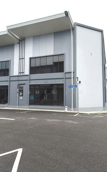 Retail Space for Rent in Taman Muhibbah (Kulai) - James Lim - Exterior - PropertyGuru.com.my