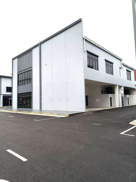 Retail Space for Rent in Taman Muhibbah (Kulai) - James Lim - Exterior - PropertyGuru.com.my