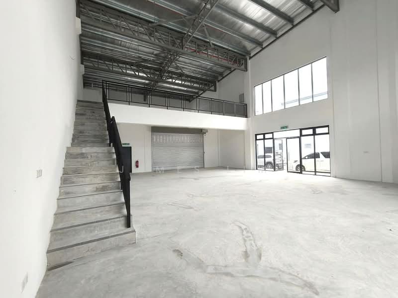 Retail Space for Rent in Taman Muhibbah (Kulai) - James Lim - Interior - PropertyGuru.com.my