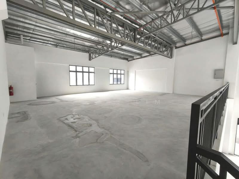 Retail Space for Rent in Taman Muhibbah (Kulai) - James Lim - Interior - PropertyGuru.com.my