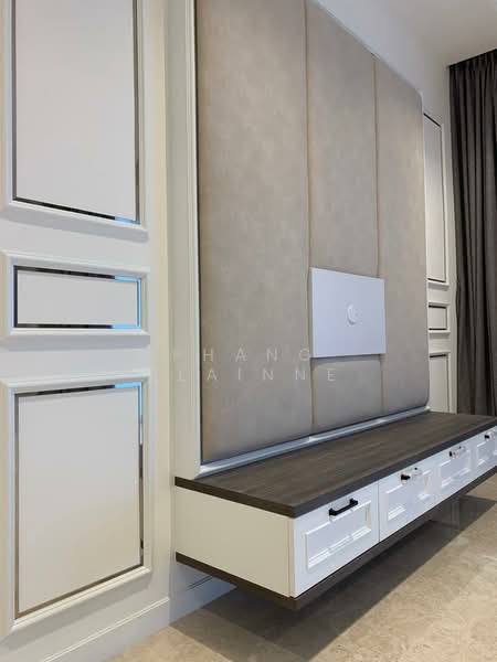Service Residence for Rent at The Astaka @ 1 Bukit Senyum - Phang Elainne - Interior - PropertyGuru.com.my