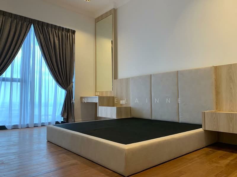 Service Residence for Rent at The Astaka @ 1 Bukit Senyum - Phang Elainne - PropertyGuru.com.my