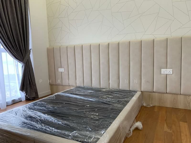 Service Residence for Rent at The Astaka @ 1 Bukit Senyum - Phang Elainne - PropertyGuru.com.my