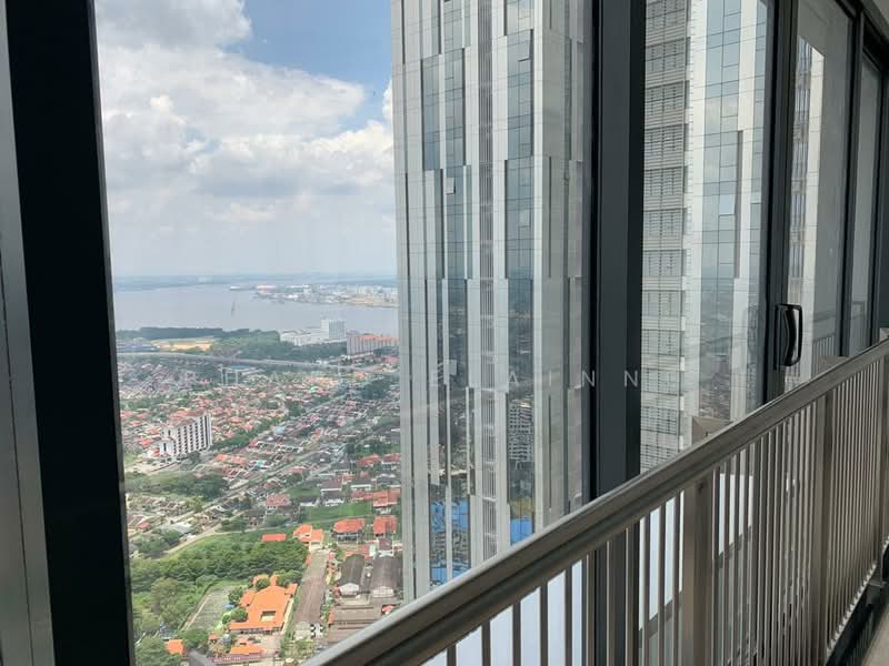 Service Residence for Rent at The Astaka @ 1 Bukit Senyum - Phang Elainne - PropertyGuru.com.my