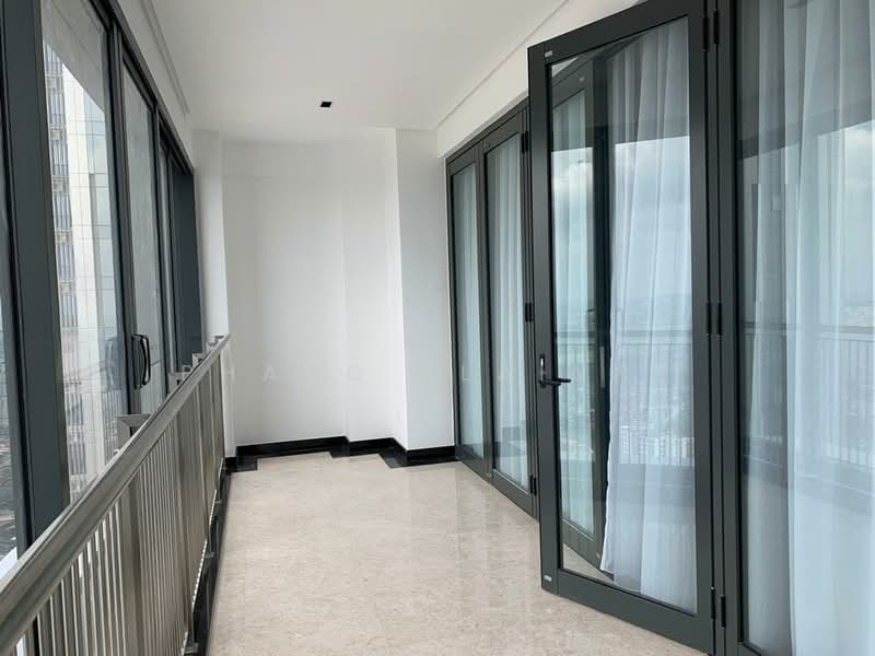 Service Residence for Rent at The Astaka @ 1 Bukit Senyum - Phang Elainne - PropertyGuru.com.my