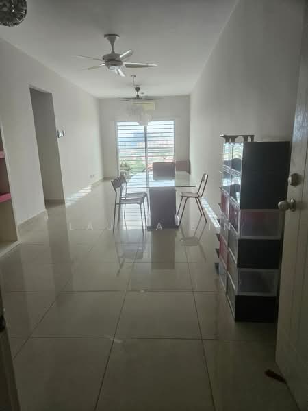 Condominium for Rent at Casa Idaman - Lau Ia Ein - Dining Room - PropertyGuru.com.my