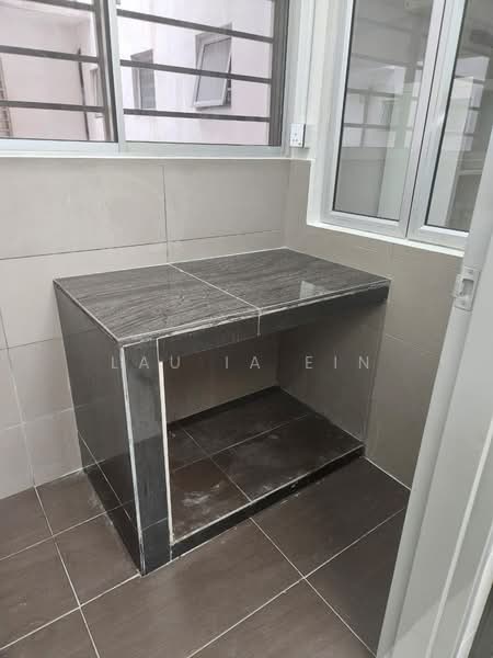 Condominium for Rent at Casa Idaman - Lau Ia Ein - Interior - PropertyGuru.com.my