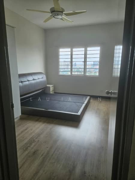 Condominium for Rent at Casa Idaman - Lau Ia Ein - Bedroom - PropertyGuru.com.my