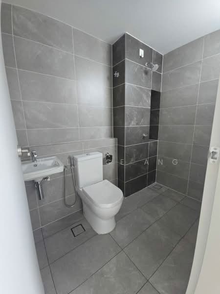 2-storey Terraced House for Sale in Iskandar Puteri (Nusajaya) (Johor) - Wallace Ang - Bathroom - PropertyGuru.com.my