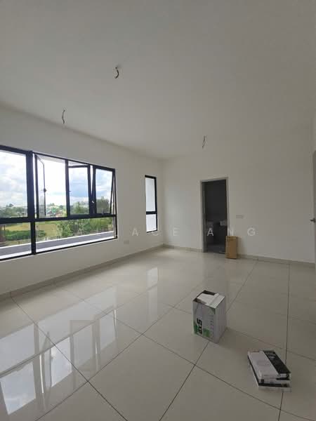 2-storey Terraced House for Sale in Iskandar Puteri (Nusajaya) (Johor) - Wallace Ang - Living Room - PropertyGuru.com.my