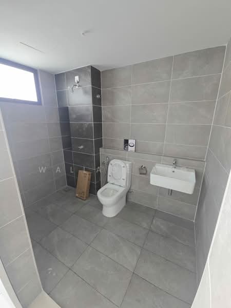 2-storey Terraced House for Sale in Iskandar Puteri (Nusajaya) (Johor) - Wallace Ang - Bathroom - PropertyGuru.com.my