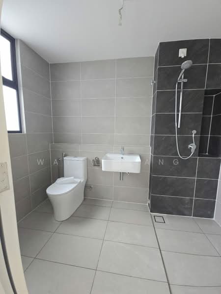 2-storey Terraced House for Sale in Iskandar Puteri (Nusajaya) (Johor) - Wallace Ang - Bathroom - PropertyGuru.com.my