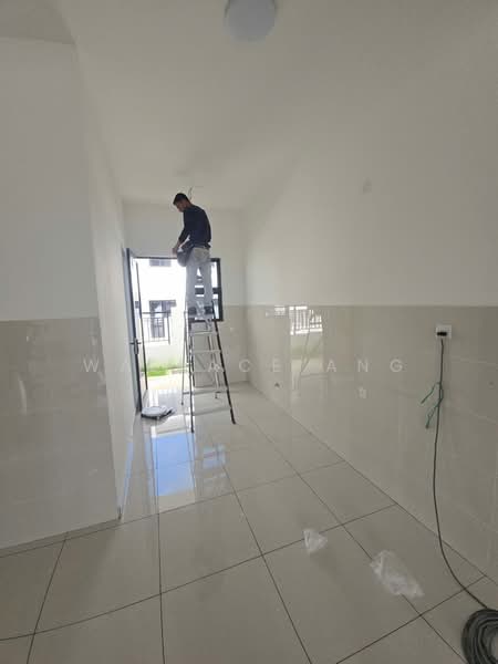 2-storey Terraced House for Sale in Iskandar Puteri (Nusajaya) (Johor) - Wallace Ang - Interior - PropertyGuru.com.my