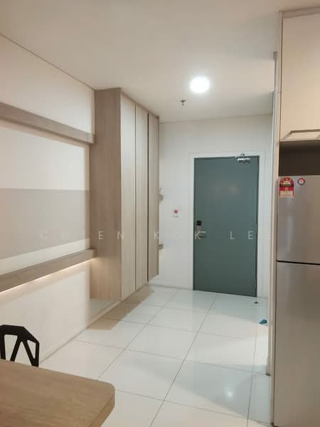 Servis Apartment untuk Disewa di Mercu Summer Suites - Chien Kok Lee - Interior - PropertyGuru.com.my