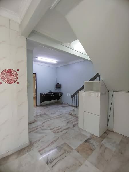 2-storey Terraced House for Sale in Cheras (Selangor) - Edward Ooi - PropertyGuru.com.my