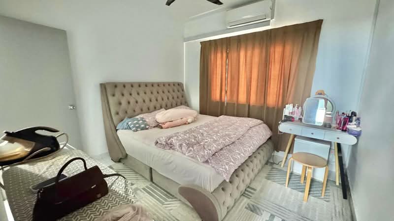 Apartment for Sale at Residensi Idaman - Azira Ahmad - Bedroom - PropertyGuru.com.my