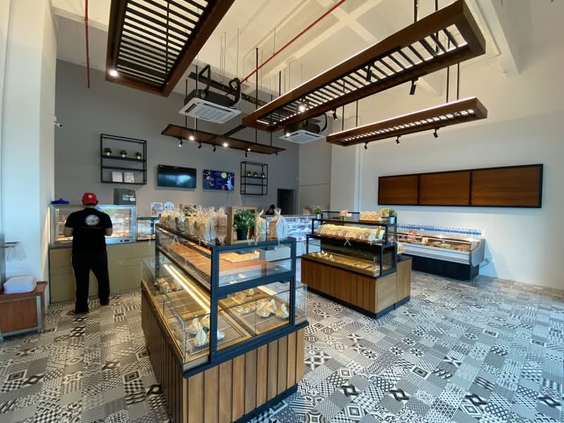 Shop / Office for Rent in Bukit Mertajam (Penang) - Tan Wei Xin - Interior - PropertyGuru.com.my