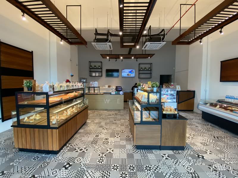 Shop / Office for Rent in Bukit Mertajam (Penang) - Tan Wei Xin - Interior - PropertyGuru.com.my