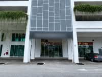 For Rent - Bukit Mertajam
