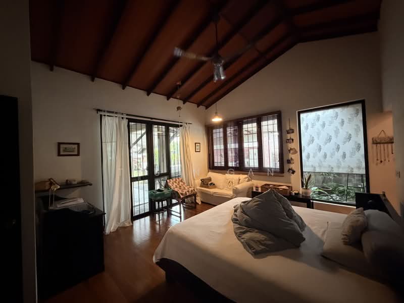 1.5-storey Terraced House for Sale in Taman Tun Dr Ismail (Kuala Lumpur) - Tyson Gan - Bedroom - PropertyGuru.com.my