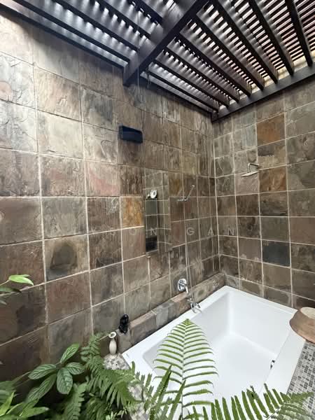 1.5-storey Terraced House for Sale in Taman Tun Dr Ismail (Kuala Lumpur) - Tyson Gan - Bathroom - PropertyGuru.com.my