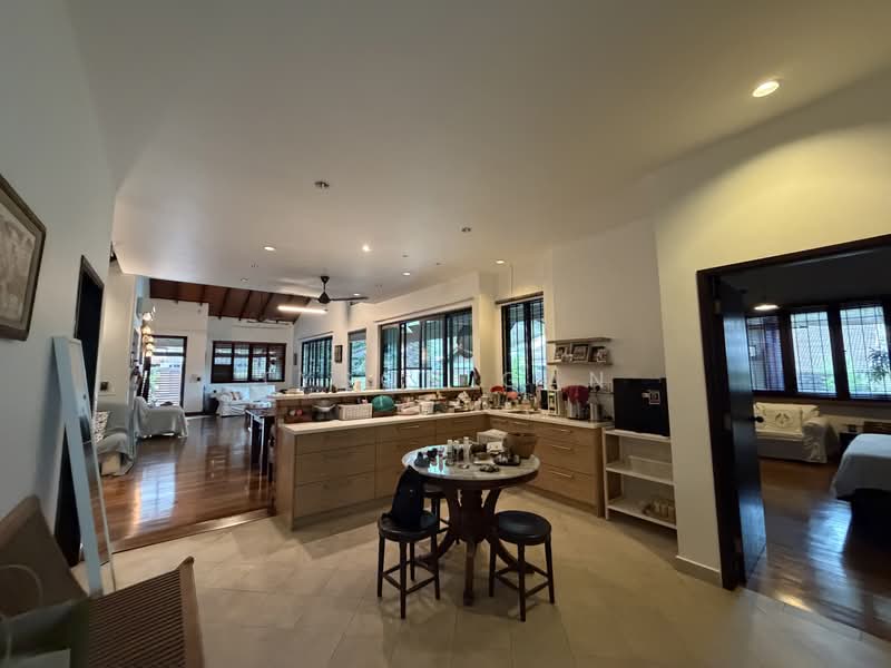 1.5-storey Terraced House for Sale in Taman Tun Dr Ismail (Kuala Lumpur) - Tyson Gan - PropertyGuru.com.my