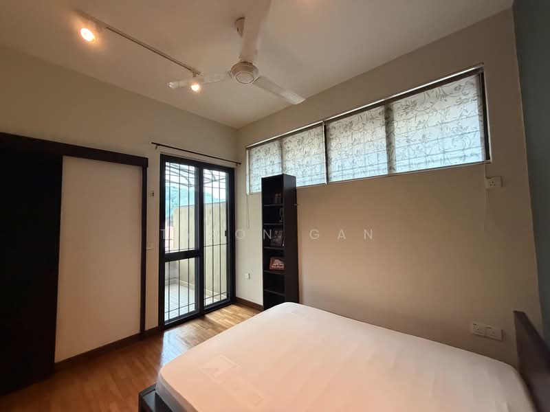 1.5-storey Terraced House for Sale in Taman Tun Dr Ismail (Kuala Lumpur) - Tyson Gan - PropertyGuru.com.my