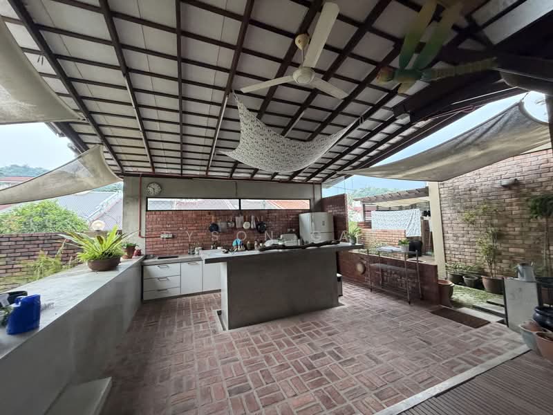 1.5-storey Terraced House for Sale in Taman Tun Dr Ismail (Kuala Lumpur) - Tyson Gan - PropertyGuru.com.my
