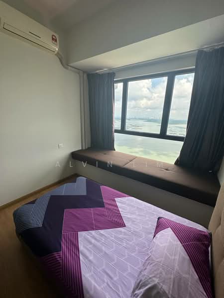 Condominium for Rent at Bay Laurel @ Country Garden Danga Bay - Alvin Lim - PropertyGuru.com.my